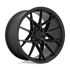 TSW Sector Semi Gloss Black wheel