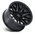 Fuel Off-Road Chisel Gloss Black wheel - view 2