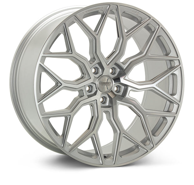 Vossen HF-2 Silver