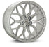 Vossen HF-2 Silver