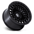 Fuel Off-Road Sinister Matte Black wheel - view 2