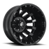 Fuel Off-Road Blitz Gloss Black wheel - view 2