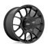 Rotiform TUF-R Gloss Black wheel