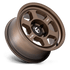 Fuel Off-Road Hype Matte Bronze wheel - view 2