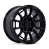 Fuel Off-Road Foxhound Blackout wheel