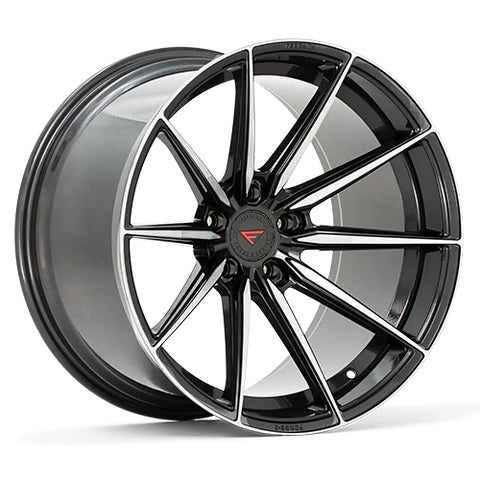 Ferrada F8-FR10 Graphite Machine