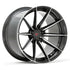 Ferrada F8-FR10 Graphite Machine
