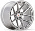 Ferrada XTF10 Machine Silver