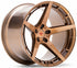 Ferrada XTF5 Brushed Cobre