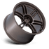 Rotiform RPS Burnt Bronze wheel - view 2