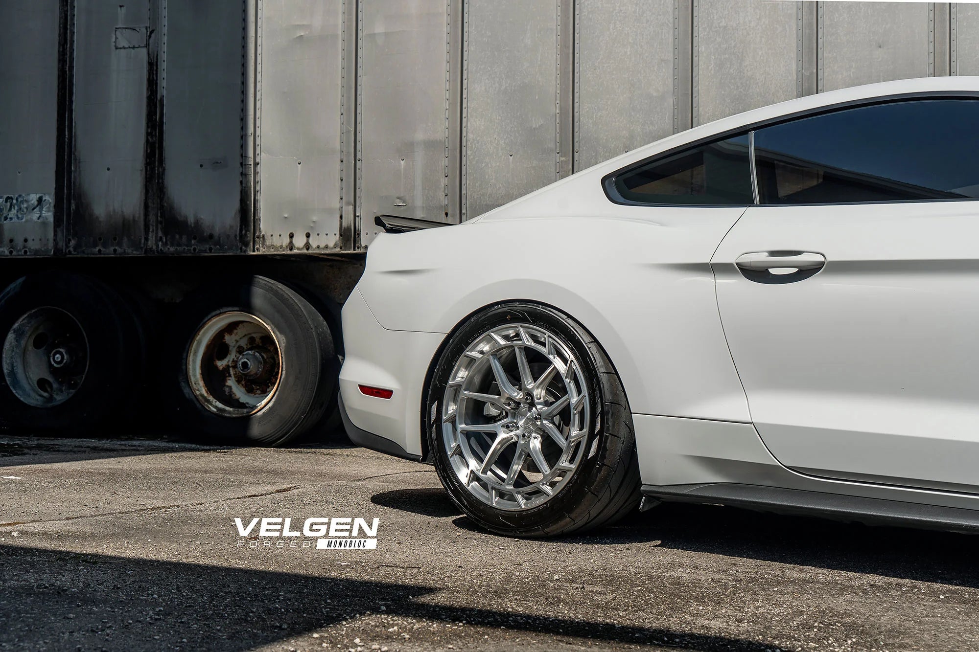 Velgen VFHX-06AD