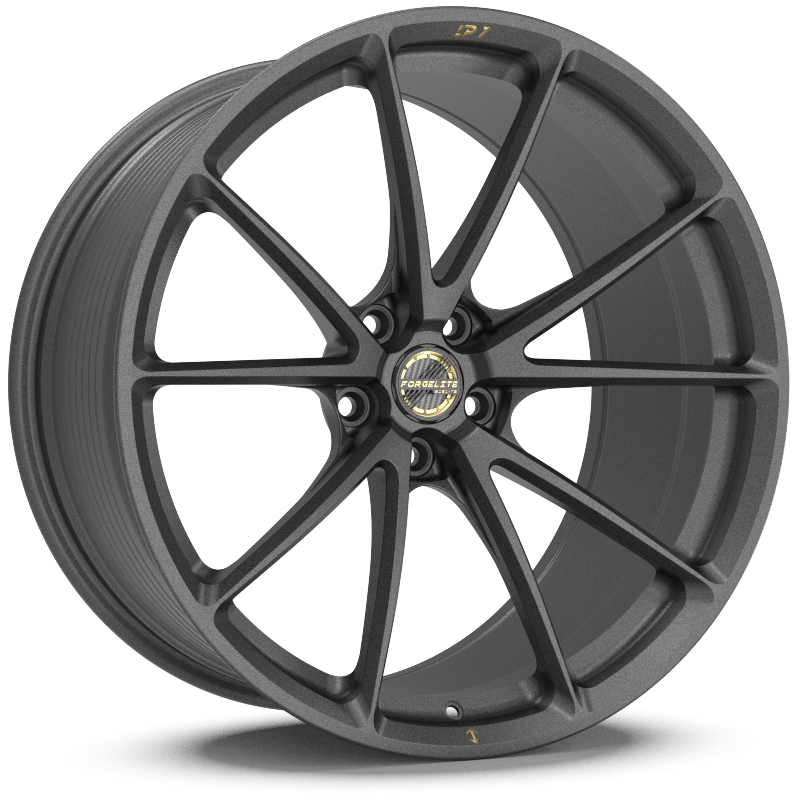 Forgelite LP7