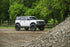 2024 Ford Bronco with Fuel Off-Road Blade wheels in Matte Black