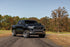 2019 Ram 1500 with Fuel Off-Road Blitz wheels in Platinum
