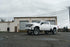 2025 GMC Sierra Denali with Fuel Off-Road Catalyst wheels in Platinum w/ Chrome Lip