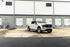 2022 Ford F150 with Fuel Off-Road Circuit wheels in Gloss Silver w/ Machined Face