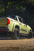 2024 Vw Amarok with Fuel Off-Road Covert wheels in Matte Black