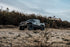 2021 Jeep Gladiator with Fuel Off-Road Shok wheels in Matte Black