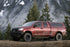 2015 Toyota Tundra with Fuel Off-Road Rebel wheels in Matte Black