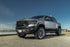 2022 Ram TRX with Fuel Off-Road Brawl wheels in Platinum w/ Chrome Lip