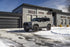2025 Lexus Gx550 with Fuel Off-Road Mutiny wheels in Matte Black w/ Gloss Bronze Lip