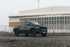 2024 Ram 1500 TRX with Fuel Off-Road Hive wheels in Matte Black w/ Gloss Black Lip