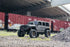 2020 Jeep Wrangler with Fuel Off-Road Sinister wheels in Matte Bronze w/ Matte Black Lip