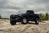 2024 Toyota Tacoma with Fuel Off-Road Surge wheels in Gloss Silver w/ Machined Face