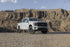 2024 Ford F150 with Fuel Off-Road Fortress wheels in Matte Black w/ Gloss Black Lip