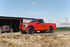 2023 Ford F150 with Fuel Off-Road Hammerhead wheels in Blackout