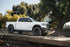 2024 Ram 1500 Rebel with Fuel Off-Road Chisel wheels in Blackout