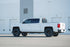 2014 Chevrolet Siverado with Fuel Off-Road Chisel wheels in Gloss Black