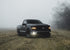 2024 Ford F150 with Fuel Off-Road Spur wheels in Gloss Gunmetal