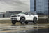 2025 Toyota 4runner with Fuel Off-Road Spur wheels in Matte Black
