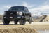 2021 Ford F150 with Fuel Off-Road Flame wheels in Blackout