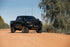 2022 Ram TRX with Fuel Off-Road Flux wheels in Platinum Bronze