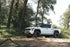 2025 Toyota Tacoma with Fuel Off-Road Foxhound wheels in Blackout