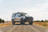 2025 Toyota Tundra with Fuel Off-Road Gambit wheels in Matte Black