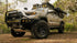 2019 Toyota Tacoma with Fuel Off-Road Gambit wheels in Matte Black