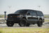 2023 Ford F150 with Fuel Off-Road Heist wheels in Gloss Black