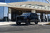 2025 Chevrolet Tahoe with Fuel Off-Road Hive wheels in Gloss Black Milled