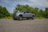 2021 Ford F250 with Fuel Off-Road Lockdown wheels in Chrome