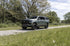 2022 Chevrolet Silverado with Fuel Off-Road Piston wheels in Blackout w/ Gloss Black Lip