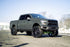 2017 Ford F150 with Fuel Off-Road Reaction wheels in Gloss Black Milled
