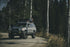 1995 Toyota 4runner with Fuel Off-Road Shok wheels in Matte Bronze