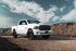2017 Ram 1500 with Fuel Off-Road Sledge wheels in Gloss Black Milled