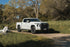 2024 Toyota Tundra with Fuel Off-Road Splicer wheels in Blackout