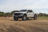 2026 Ford F150 Raptor R with Fuel Off-Road Spur wheels in Gloss Silver w/ Machined Face