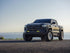 2025 Toyota Tacoma with Fuel Off-Road Surge wheels in Gloss Silver w/ Machined Face