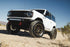 2025 Ford Bronco with Fuel Off-Road Variant wheels in Matte Bronze
